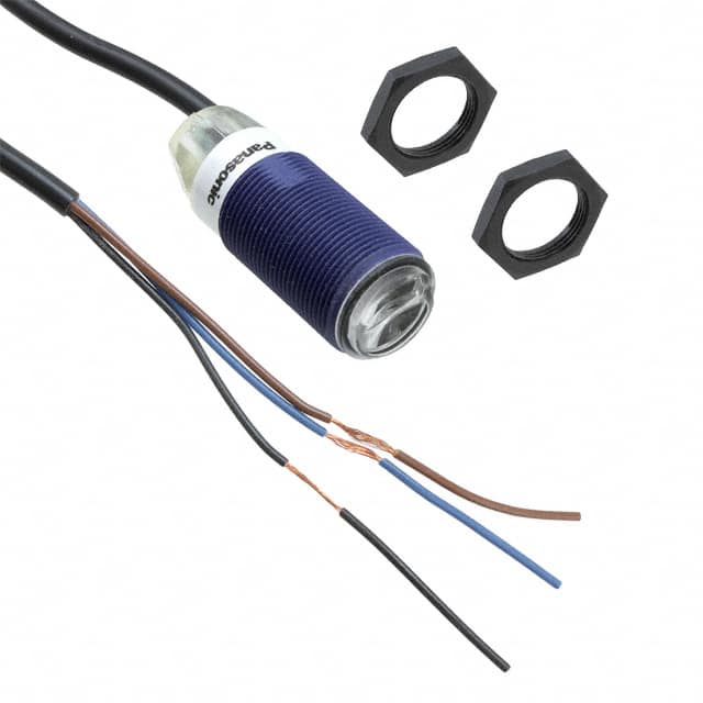 CY-121B-P Panasonic Industrial Automation Sales  Sensori ottici - Fotoelettrici industriali